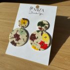 Dupla kör -  őszi leveles