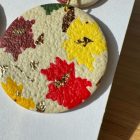 Dupla kör -  őszi leveles