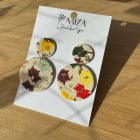 Dupla kör -  őszi leveles