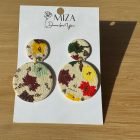 Dupla kör -  őszi leveles