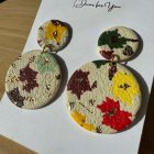 Dupla kör -  őszi leveles