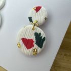 2 részes kör bedugós - karácsonyi