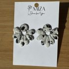 Bea - fekete-fehér-szürke