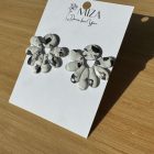 Bea - fekete-fehér-szürke