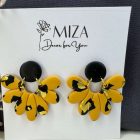 Bea - leopárd mintás