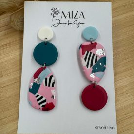 Asszimterikus hármas - Zebra Mood