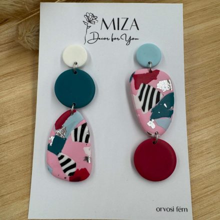 Asszimterikus hármas - Zebra Mood