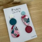 Asszimterikus hármas - Zebra Mood