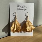 Sziromszoknyás - kis szirmú - pezsgő - metál fényű