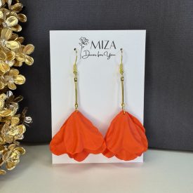 Sziromszoknyás - kis szirmú - pipacs piros