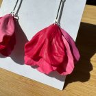 Sziromszoknyás - kis szirmú - rózsaszín 4 árnyalata