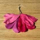 Sziromszoknyás - nagy szirmú - rózsaszín 4 árnyalata