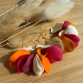 Shelly - tarka - arany karikán