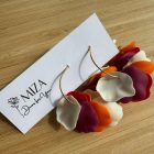 Shelly - tarka - arany karikán