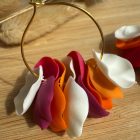 Shelly - tarka - arany karikán