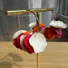 Shelly - tarka - arany karikán