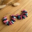 Shelly - tarka - ezüst karikán - nagy