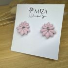 Sziromkör - pasztell rózsaszín