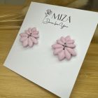 Sziromkör - pasztell rózsaszín