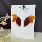 Leveles trió - őszi