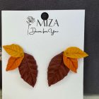 Leveles trió - őszi