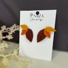 Leveles trió - őszi