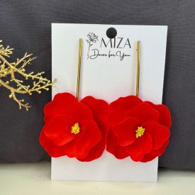 Amarilla - piros - rúd szerelékes bedugós alapon